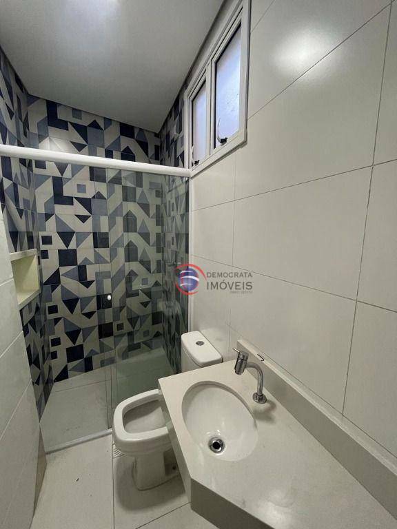 Apartamento à venda com 3 quartos, 90m² - Foto 7