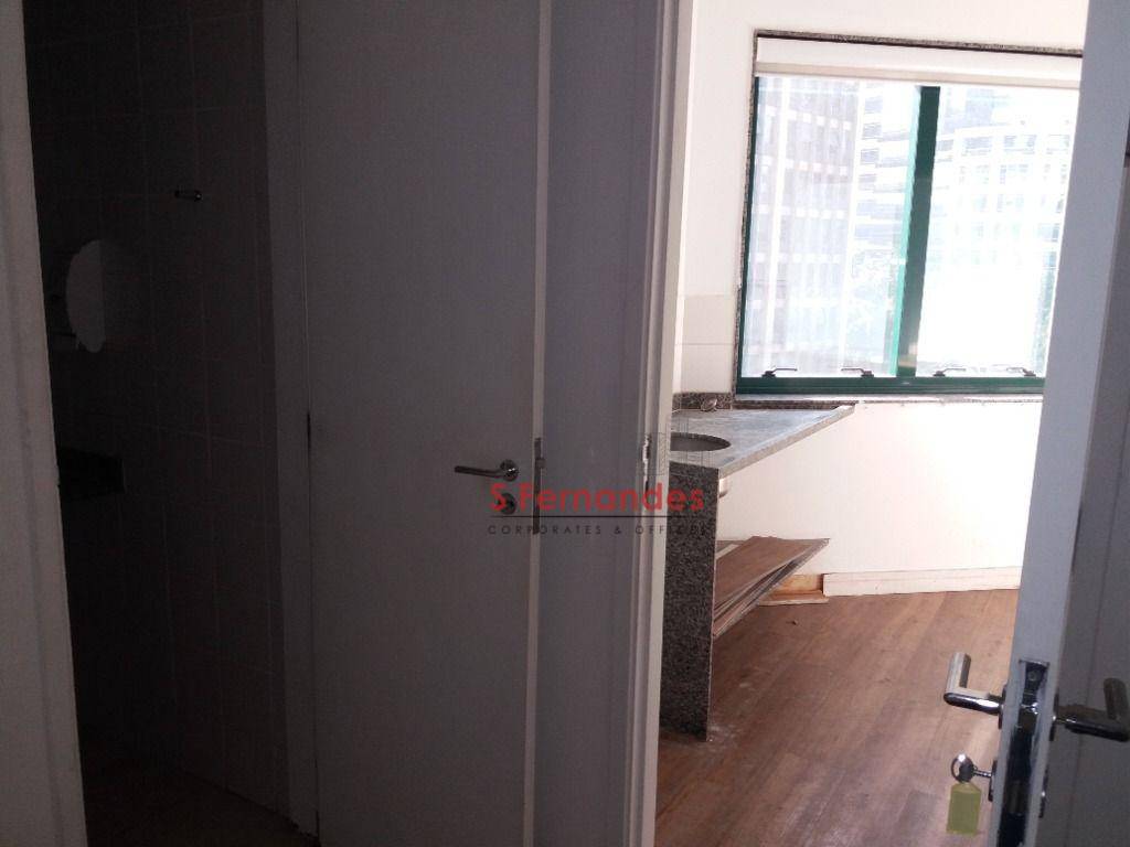 Conjunto Comercial-Sala para alugar, 117m² - Foto 5