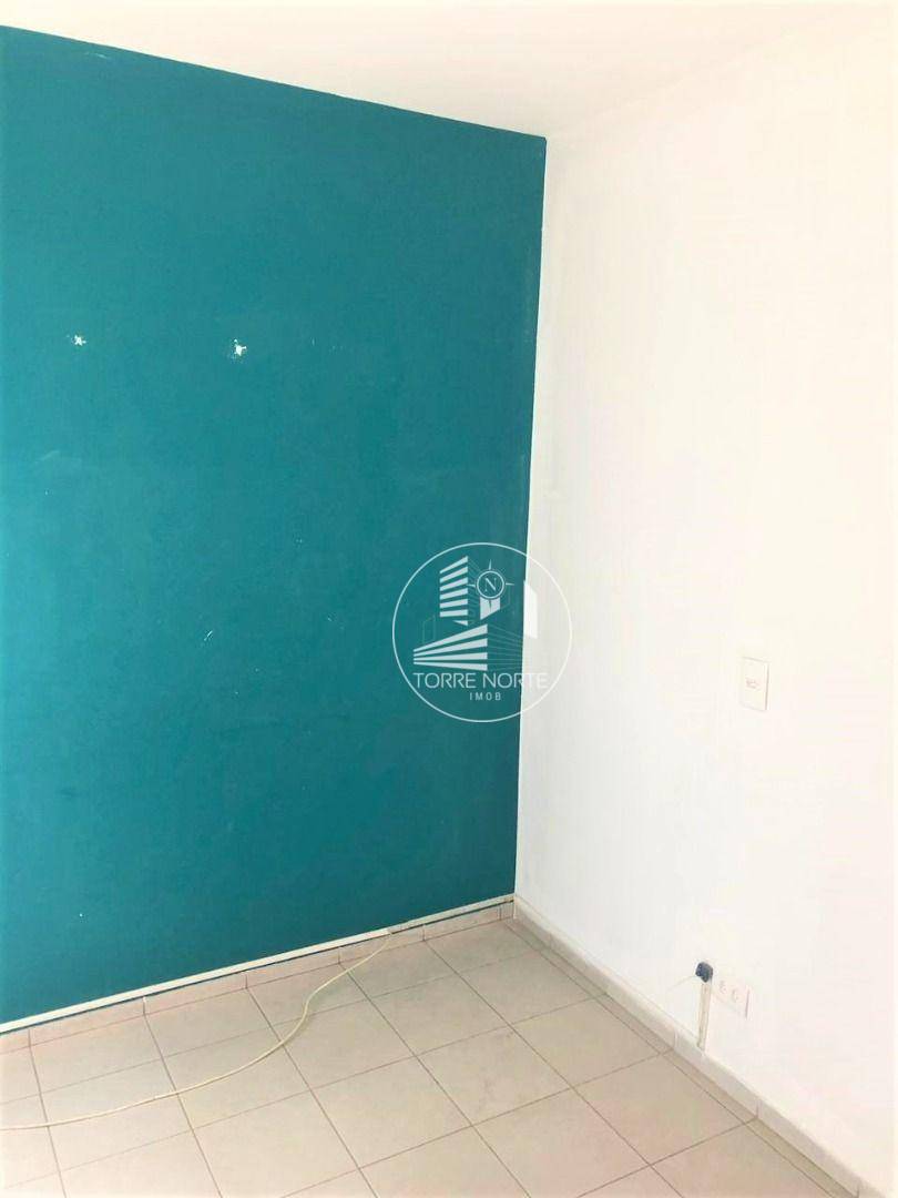 Conjunto Comercial-Sala à venda, 48m² - Foto 9