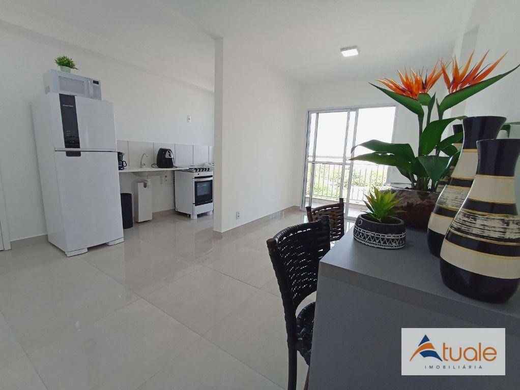 Apartamento à venda e aluguel com 2 quartos, 56m² - Foto 13