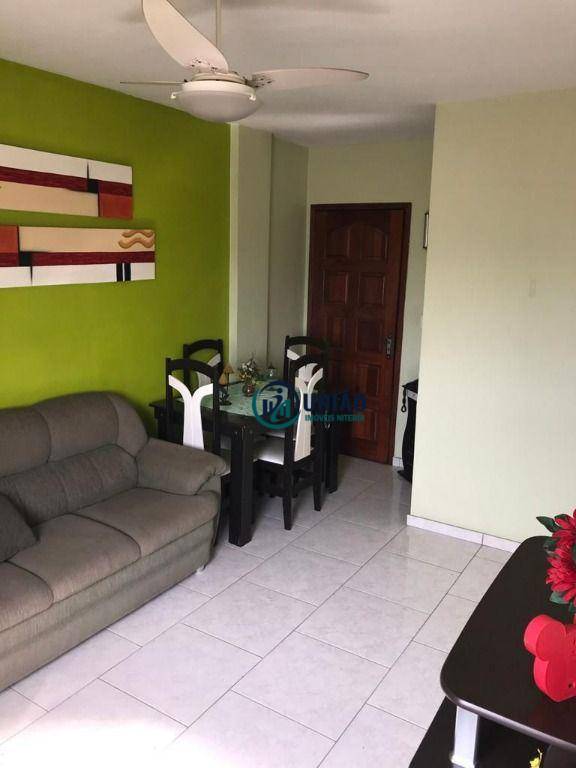 Apartamento, 2 quartos, 72 m² - Foto 2