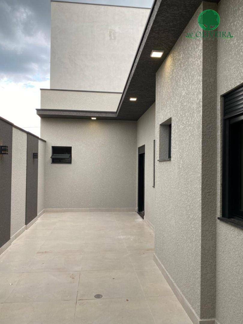 Casa de Condomínio à venda com 3 quartos, 120m² - Foto 9