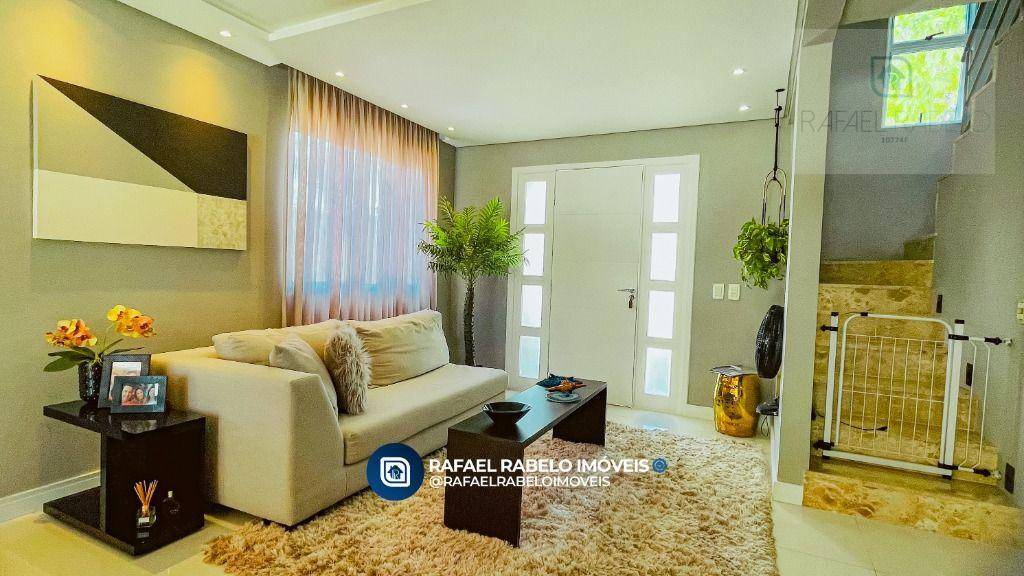 Casa de Condomínio, 4 quartos - Foto 3