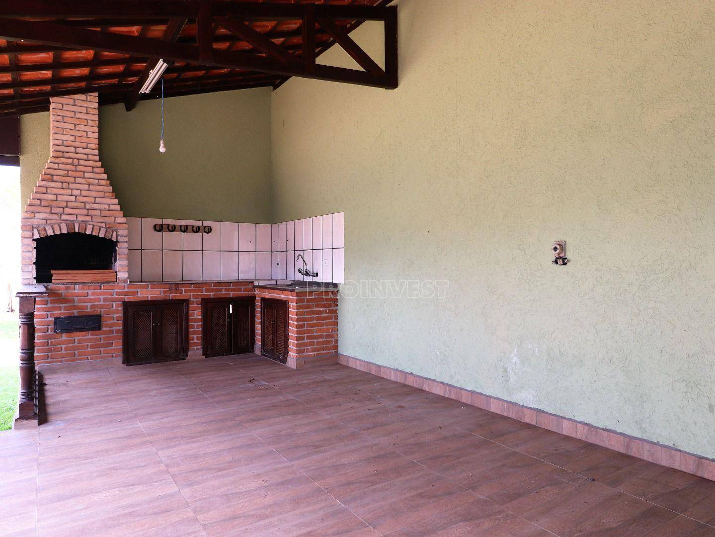 Casa de Condomínio à venda com 4 quartos, 256m² - Foto 9