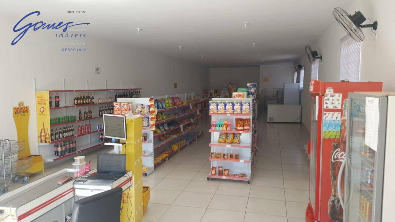 Depósito-Galpão-Armazém à venda, 175m² - Foto 1