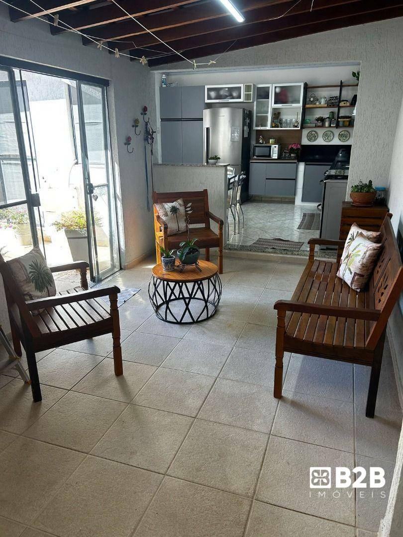 Casa, 3 quartos, 153 m² - Foto 13