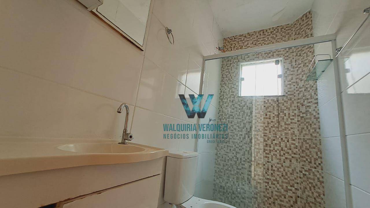 Apartamento à venda com 2 quartos, 62m² - Foto 5