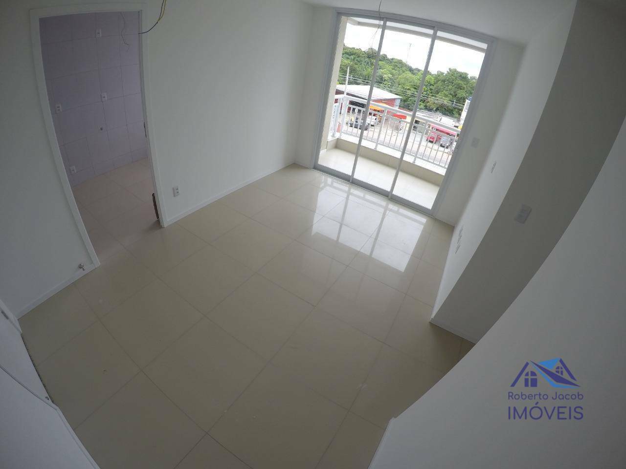 Apartamento para alugar com 2 quartos, 59m² - Foto 2