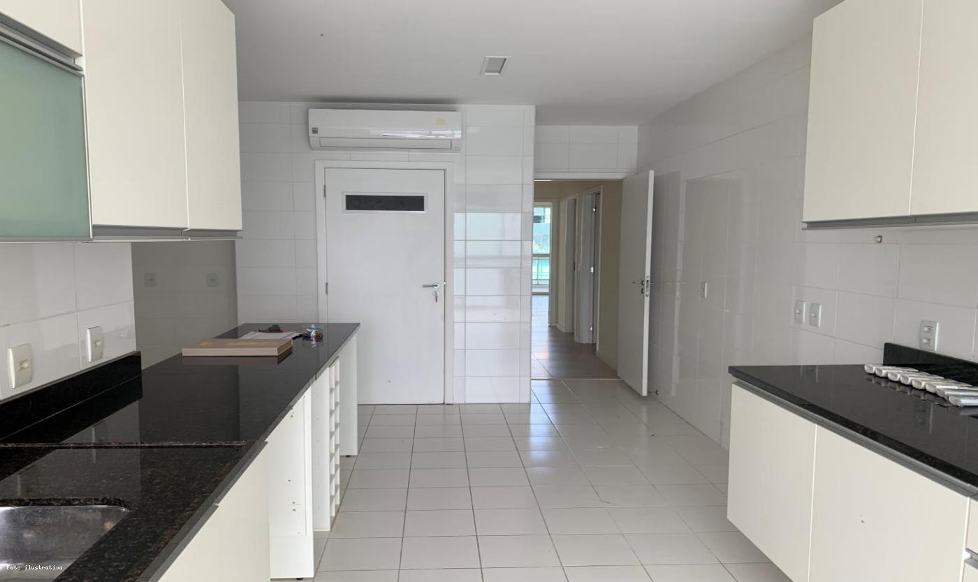 Apartamento à venda com 4 quartos, 376m² - Foto 31