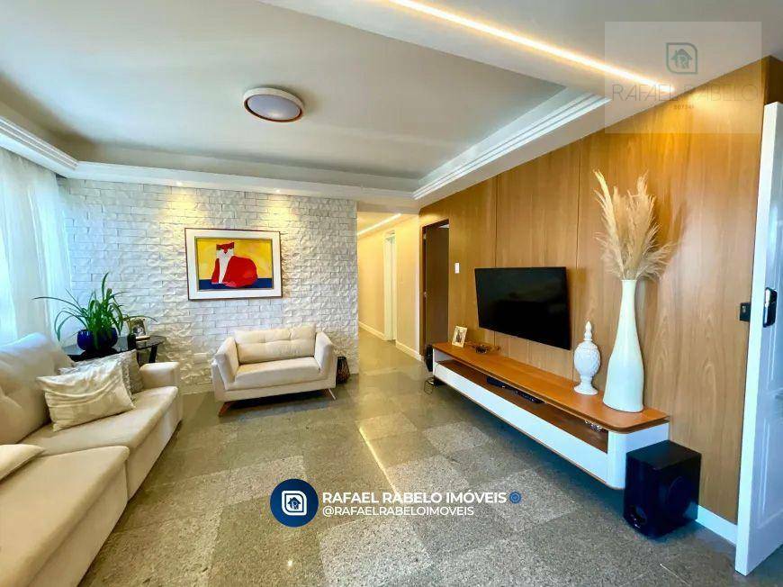 Apartamento à venda com 3 quartos, 122m² - Foto 9