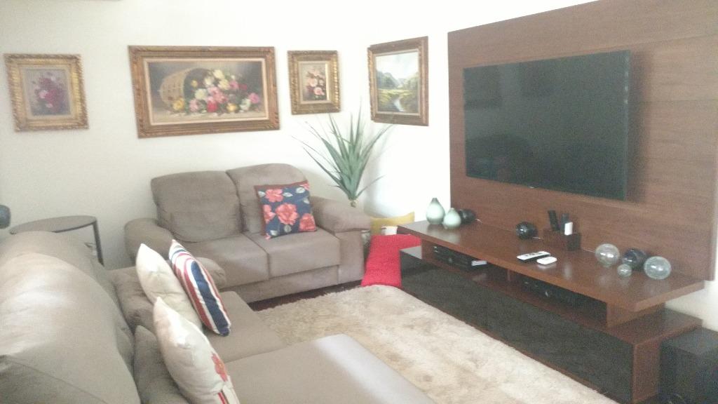 Casa de Condomínio à venda com 4 quartos, 280m² - Foto 17