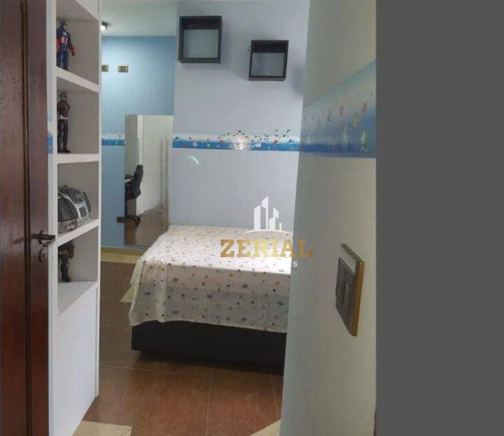 Sobrado à venda com 2 quartos, 136m² - Foto 19