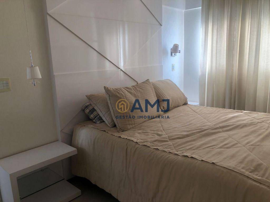 Apartamento à venda com 2 quartos, 57m² - Foto 11