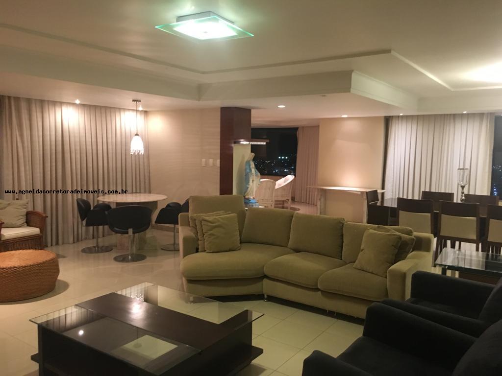 Apartamento à venda com 5 quartos, 369m² - Foto 14