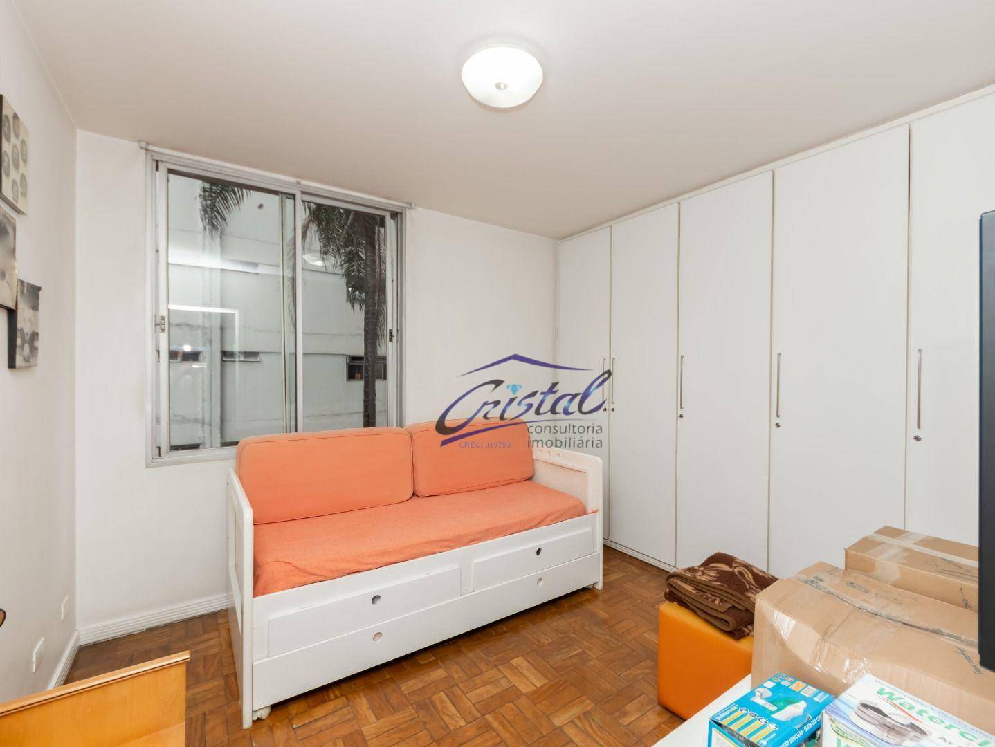 Apartamento à venda com 3 quartos, 129m² - Foto 10