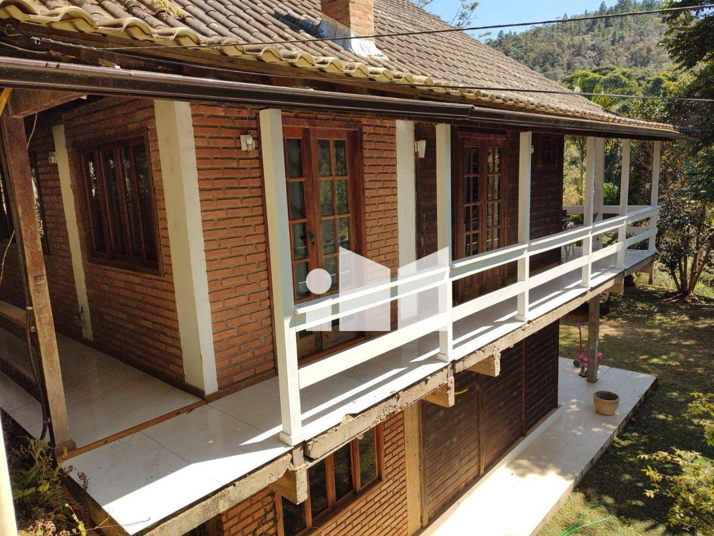 Sítio à venda com 9 quartos, 420m² - Foto 61
