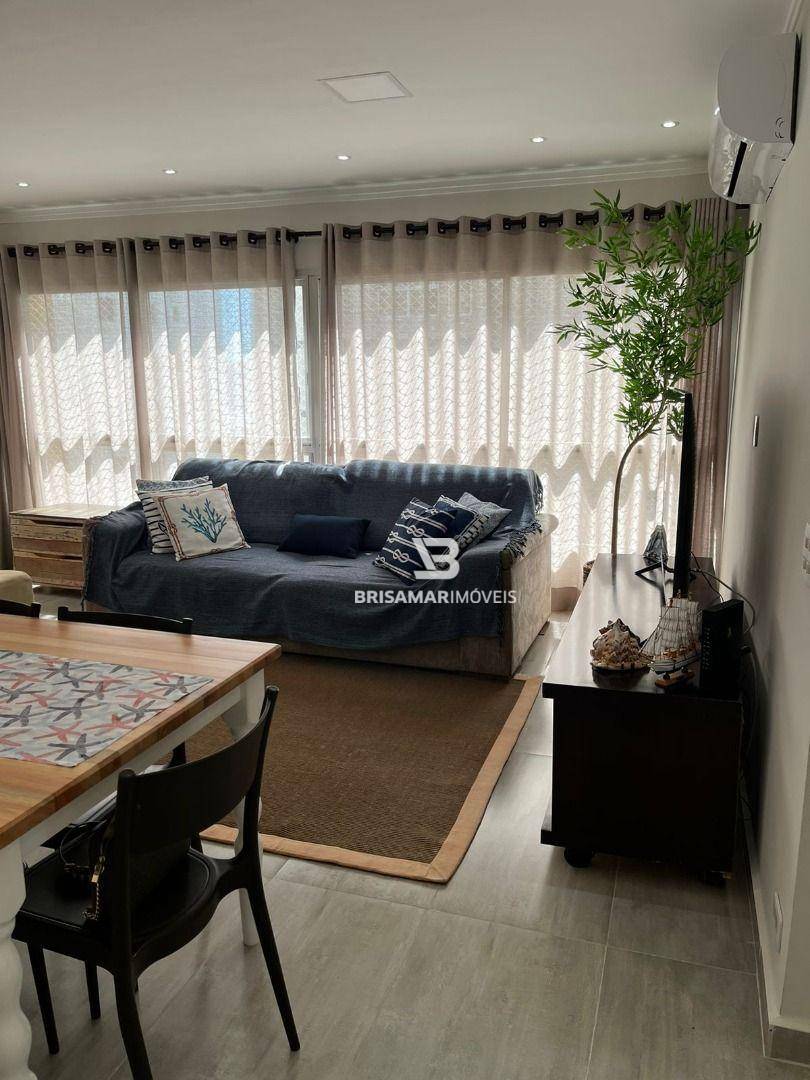 Apartamento para alugar com 3 quartos, 90m² - Foto 4