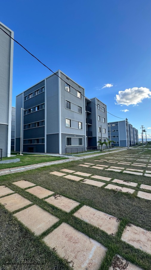 Apartamento para alugar com 2 quartos, 47m² - Foto 4