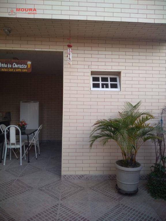 Sobrado à venda com 3 quartos, 119m² - Foto 11