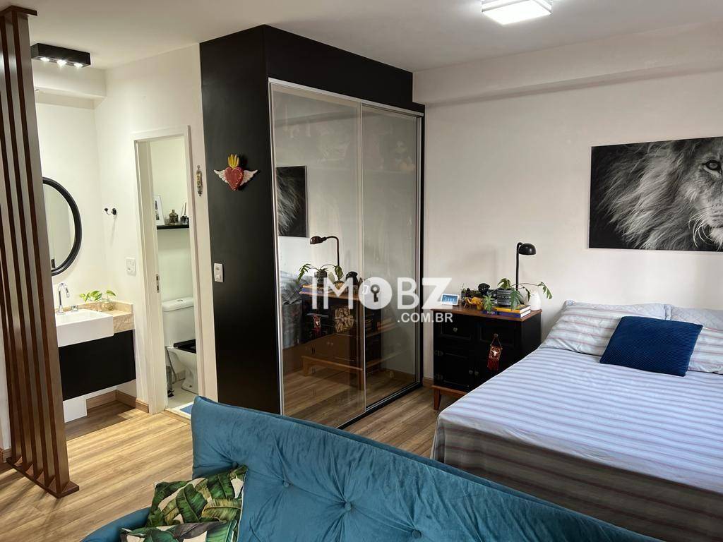 Kitnet e Studio à venda com 1 quarto, 38m² - Foto 16