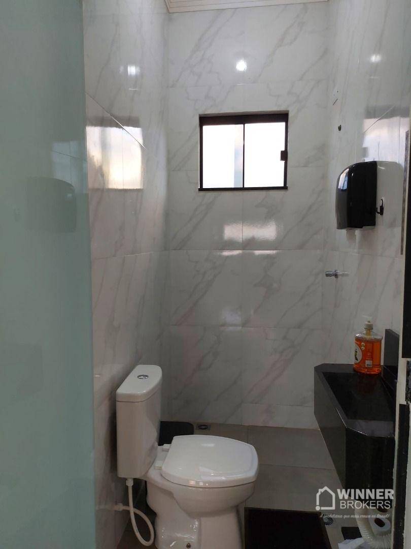 Chácara à venda com 2 quartos, 140m² - Foto 19