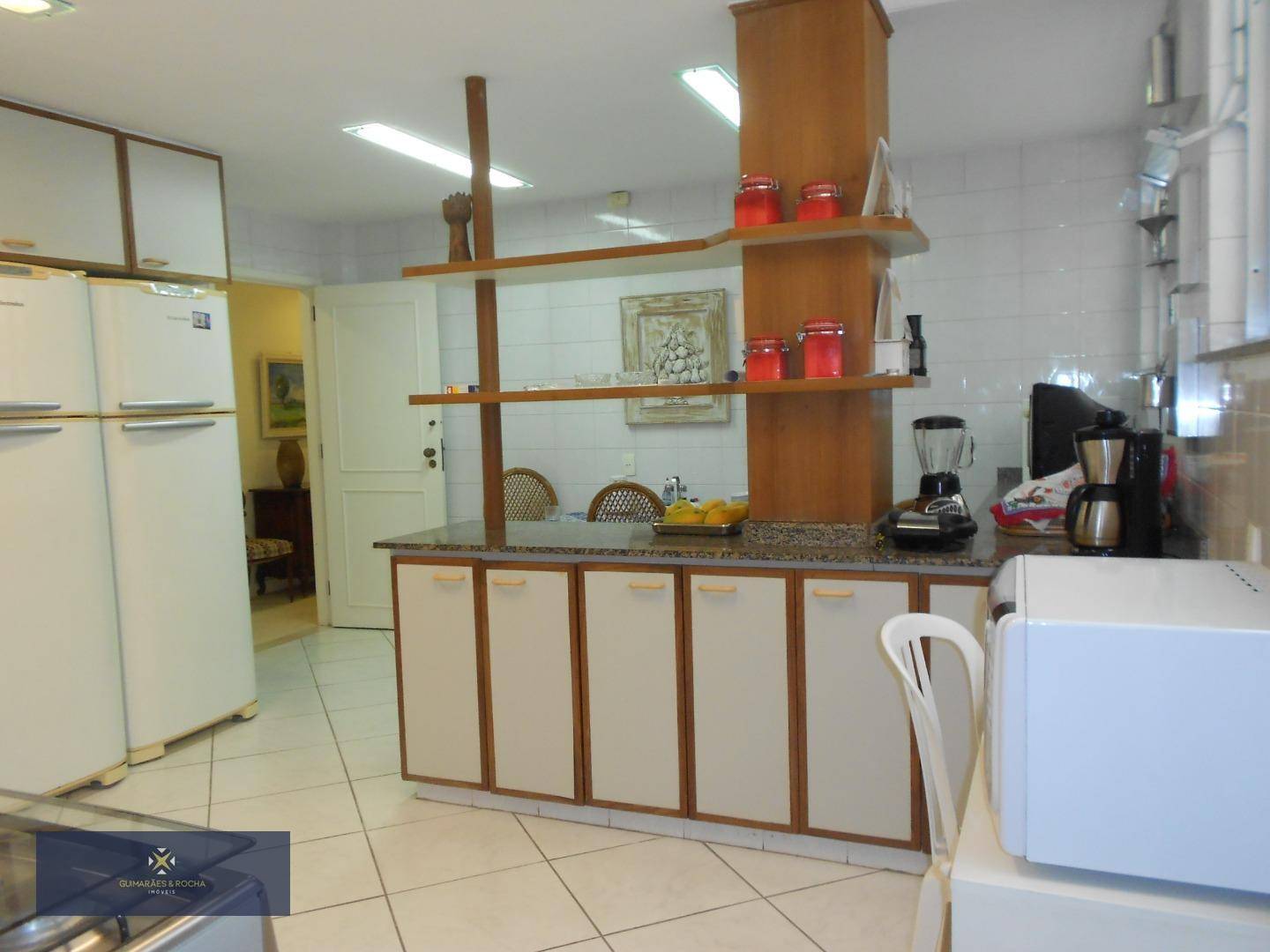 Apartamento à venda com 4 quartos, 247m² - Foto 13