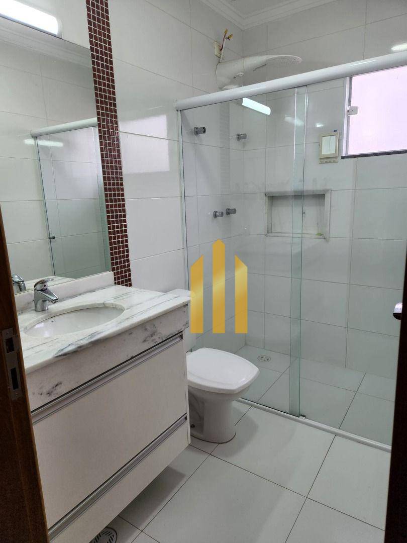 Sobrado à venda com 3 quartos, 285m² - Foto 13