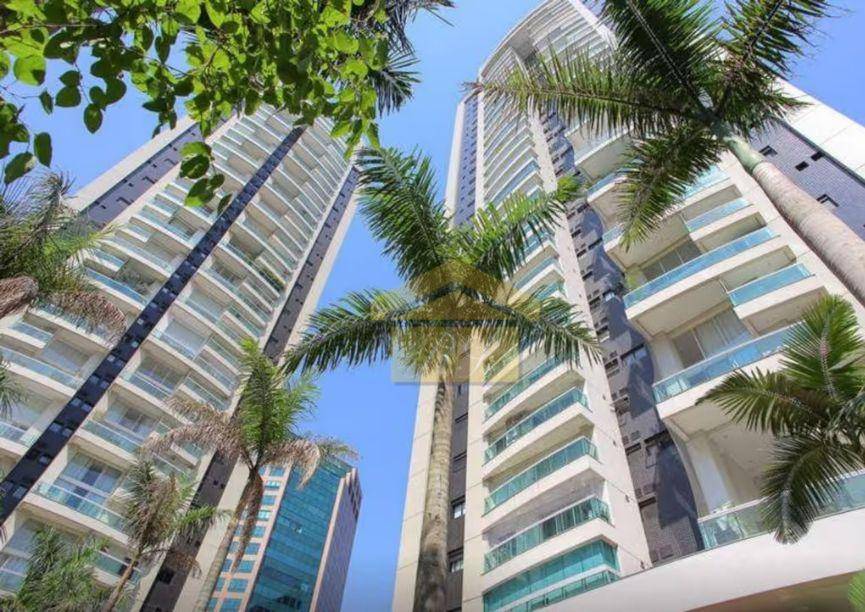 Apartamento à venda e aluguel com 3 quartos, 170m² - Foto 37