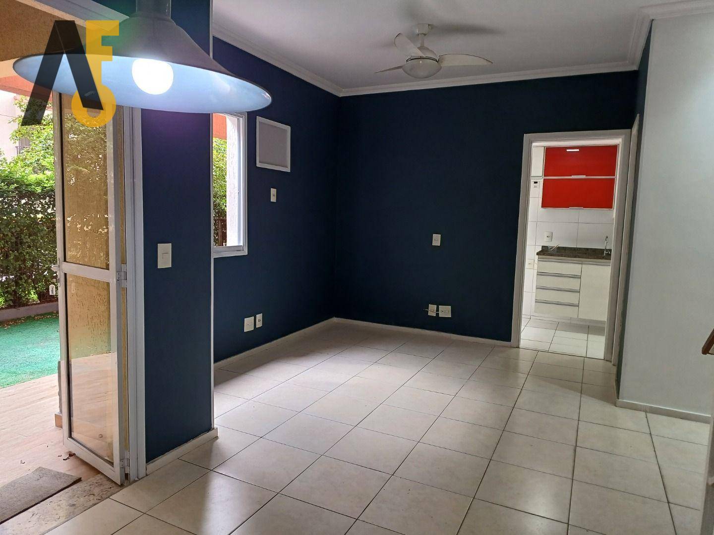 Apartamento à venda com 3 quartos, 83m² - Foto 5