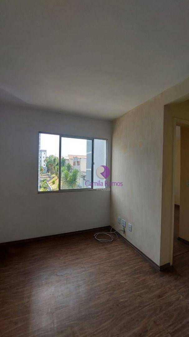 Apartamento para alugar com 2 quartos, 47m² - Foto 4