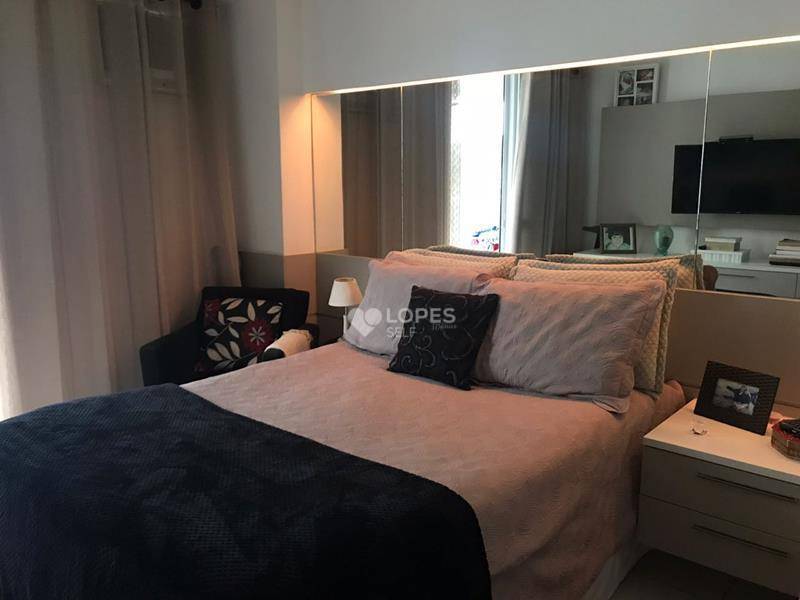 Apartamento à venda com 3 quartos, 120m² - Foto 4