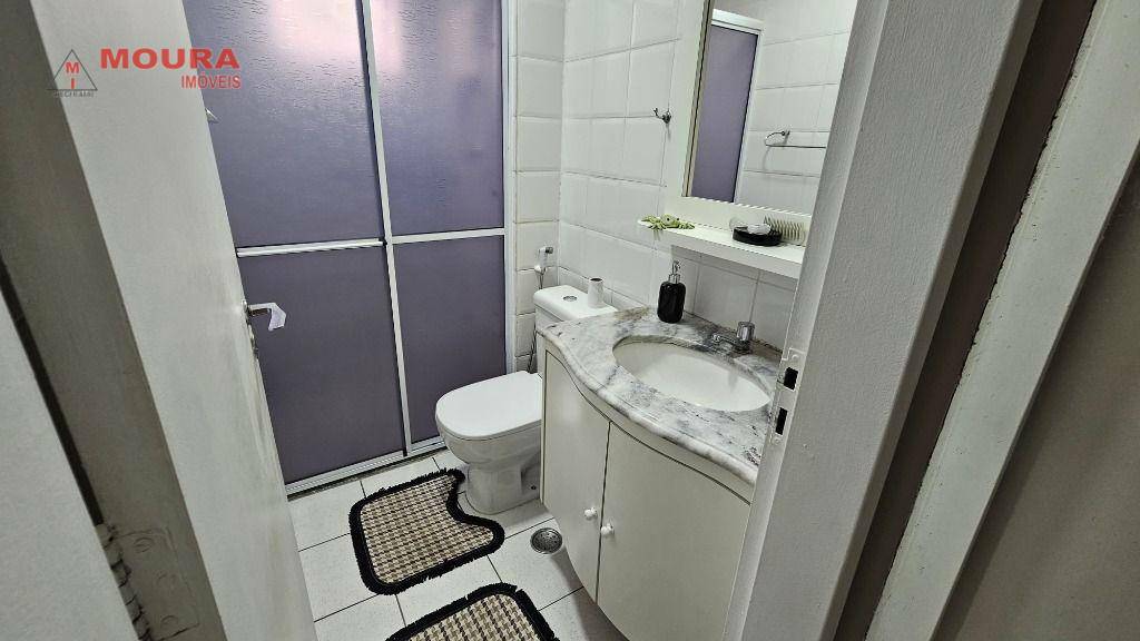 Apartamento à venda com 2 quartos, 60m² - Foto 7