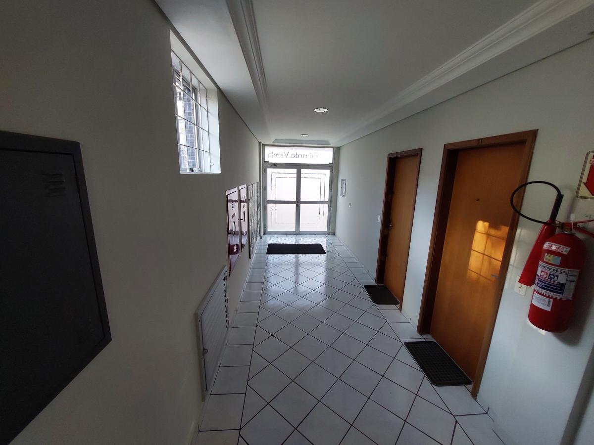 Apartamento para alugar com 1 quarto, 31m² - Foto 13