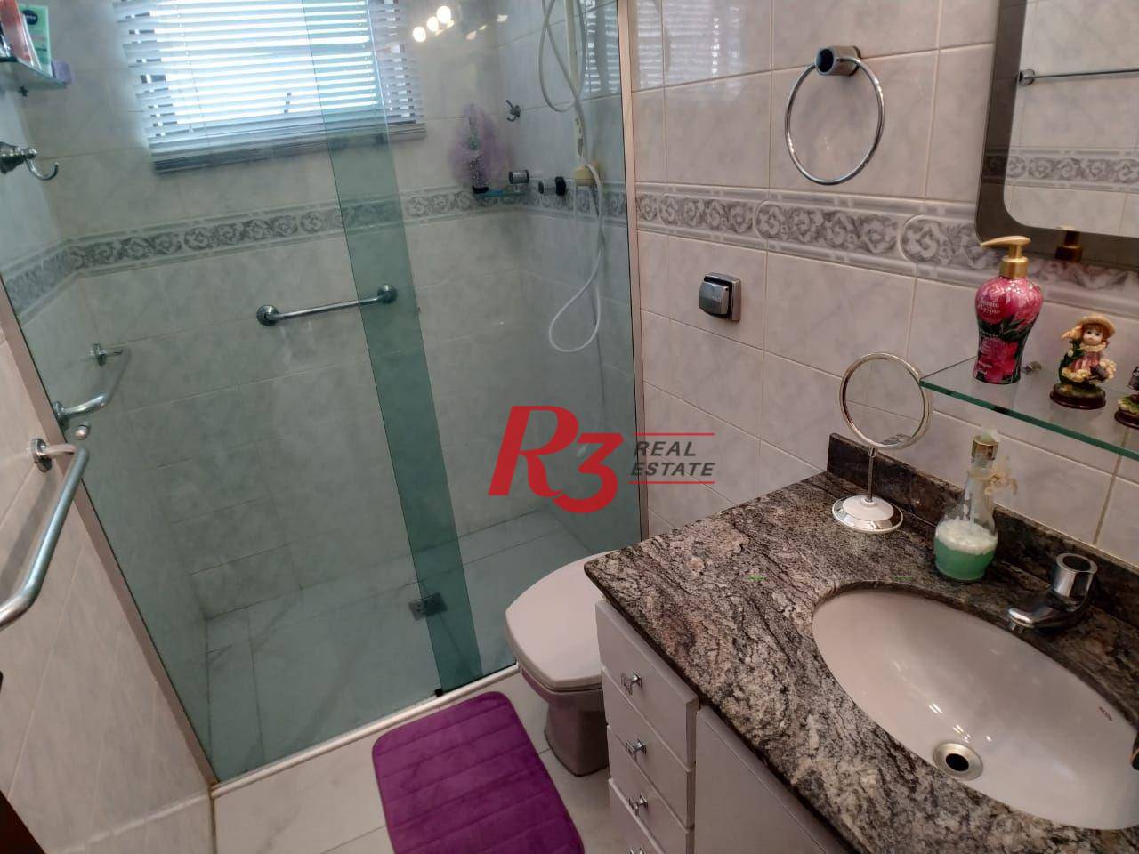 Apartamento à venda com 2 quartos, 78m² - Foto 14