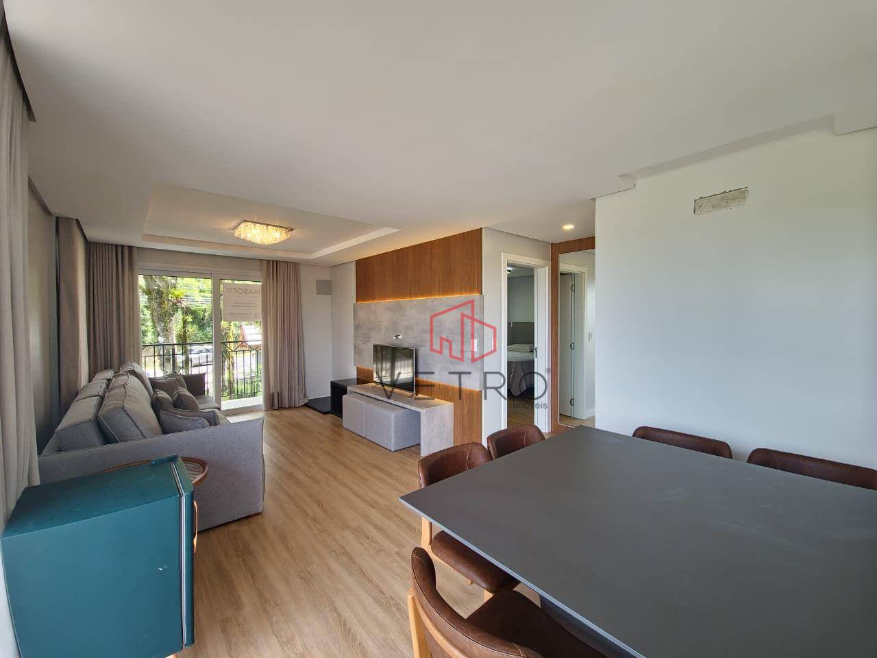 Apartamento, 2 quartos, 133 m² - Foto 4