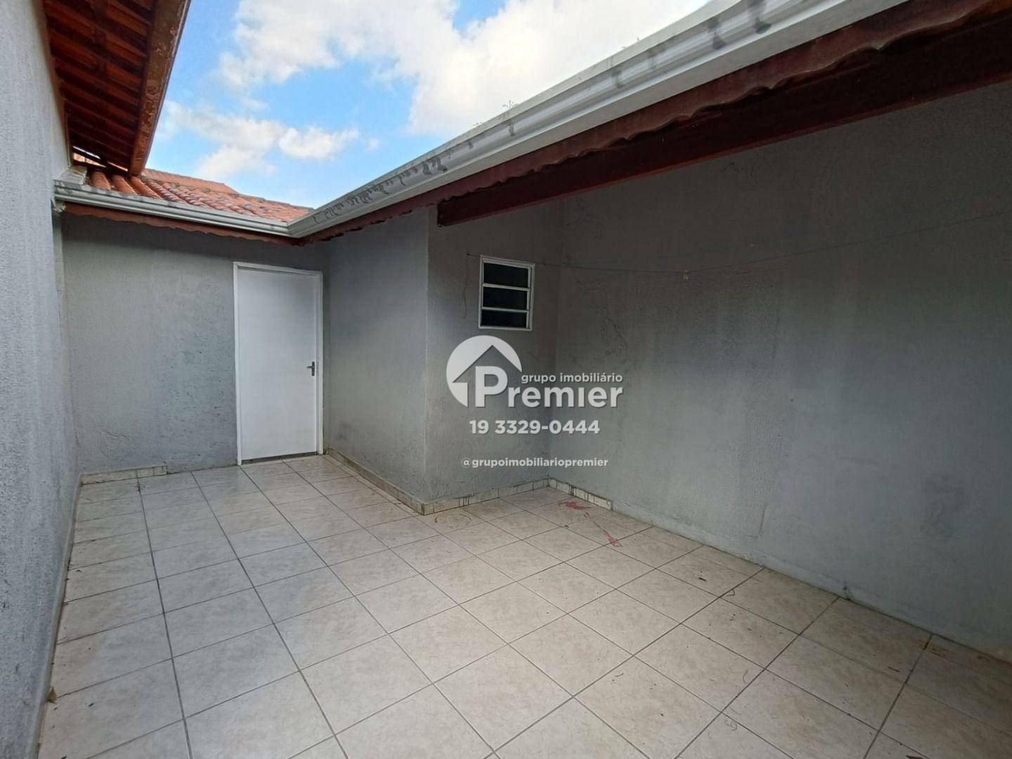 Casa à venda com 3 quartos, 110m² - Foto 20