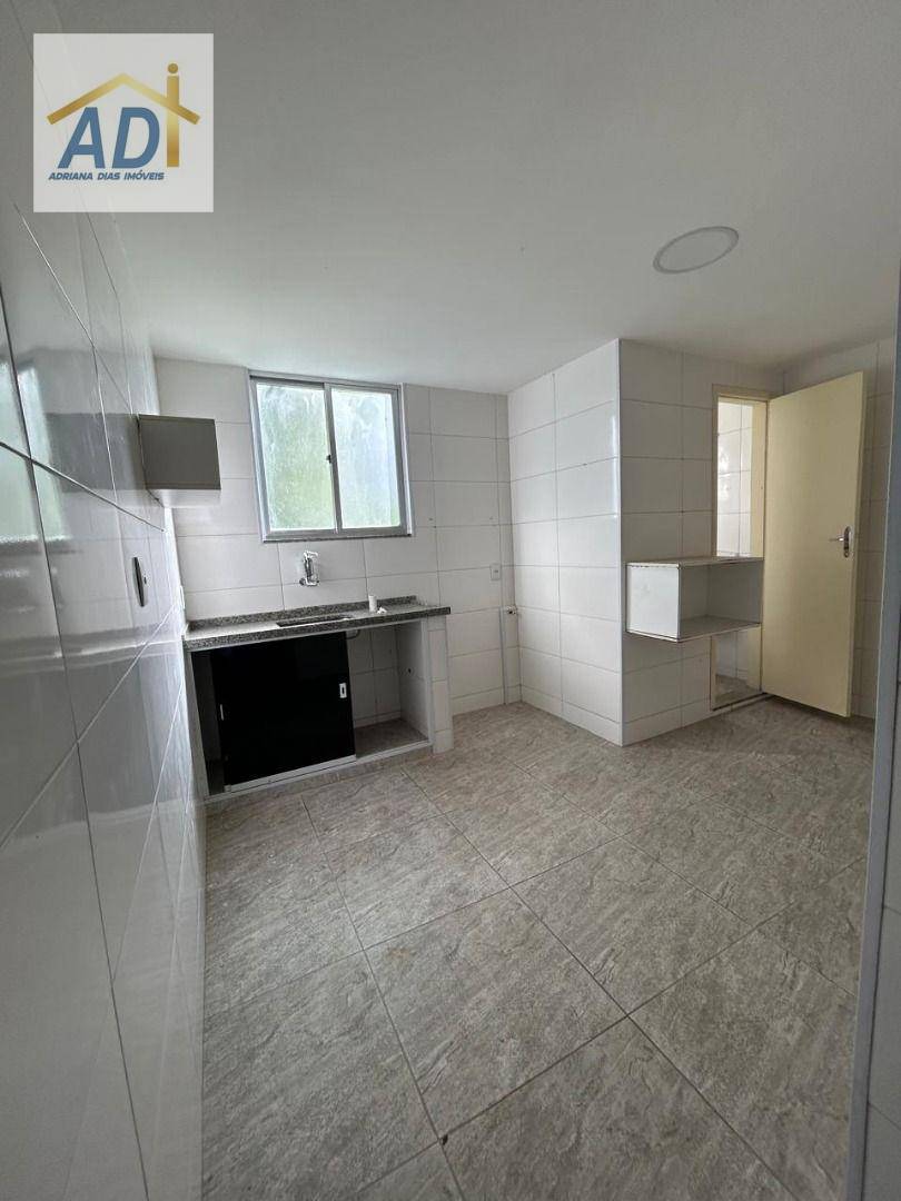Apartamento para alugar com 2 quartos, 95m² - Foto 10