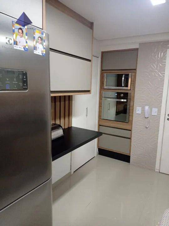 Apartamento à venda com 4 quartos, 134m² - Foto 7