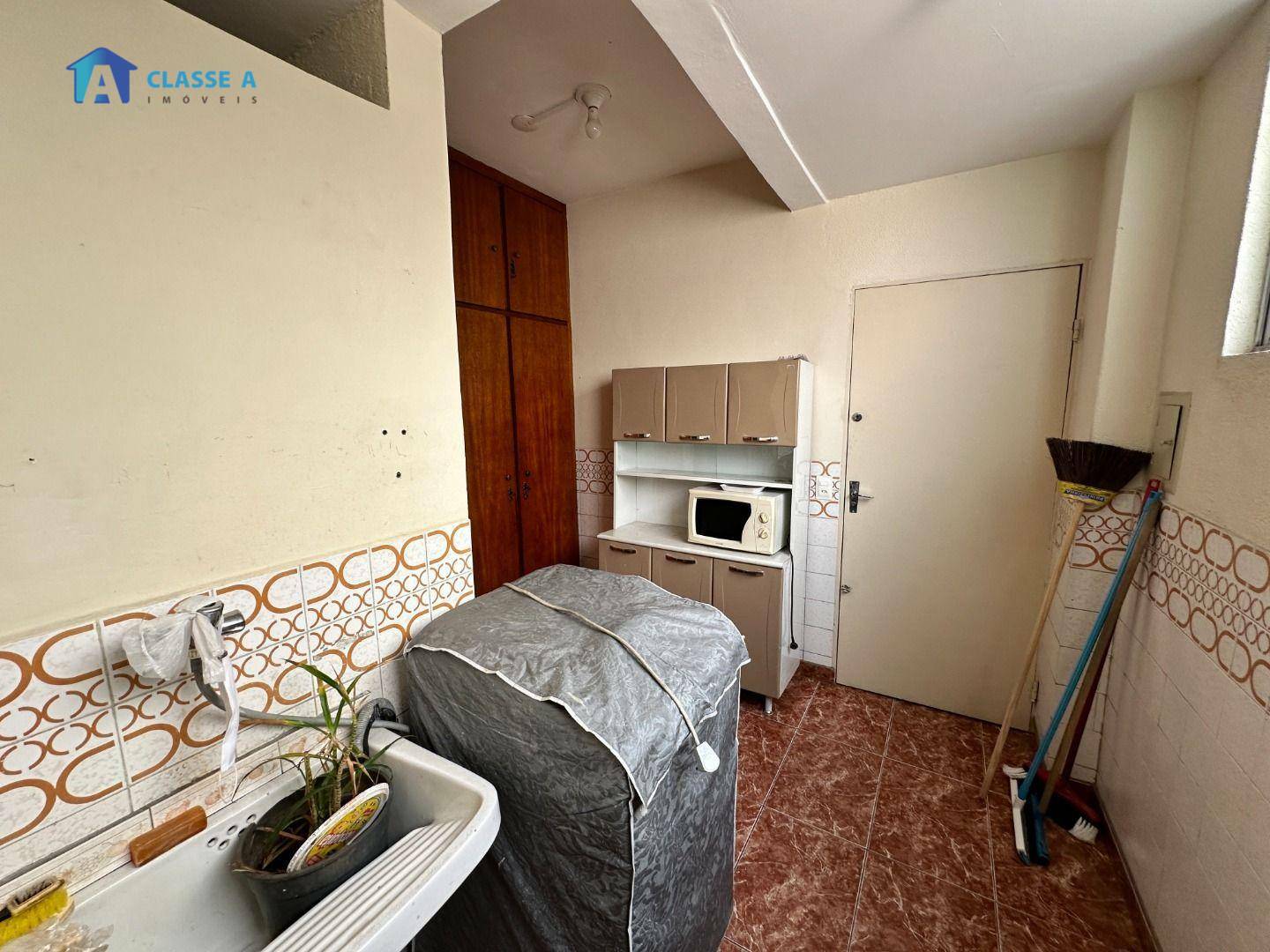 Apartamento para alugar com 2 quartos, 88m² - Foto 5