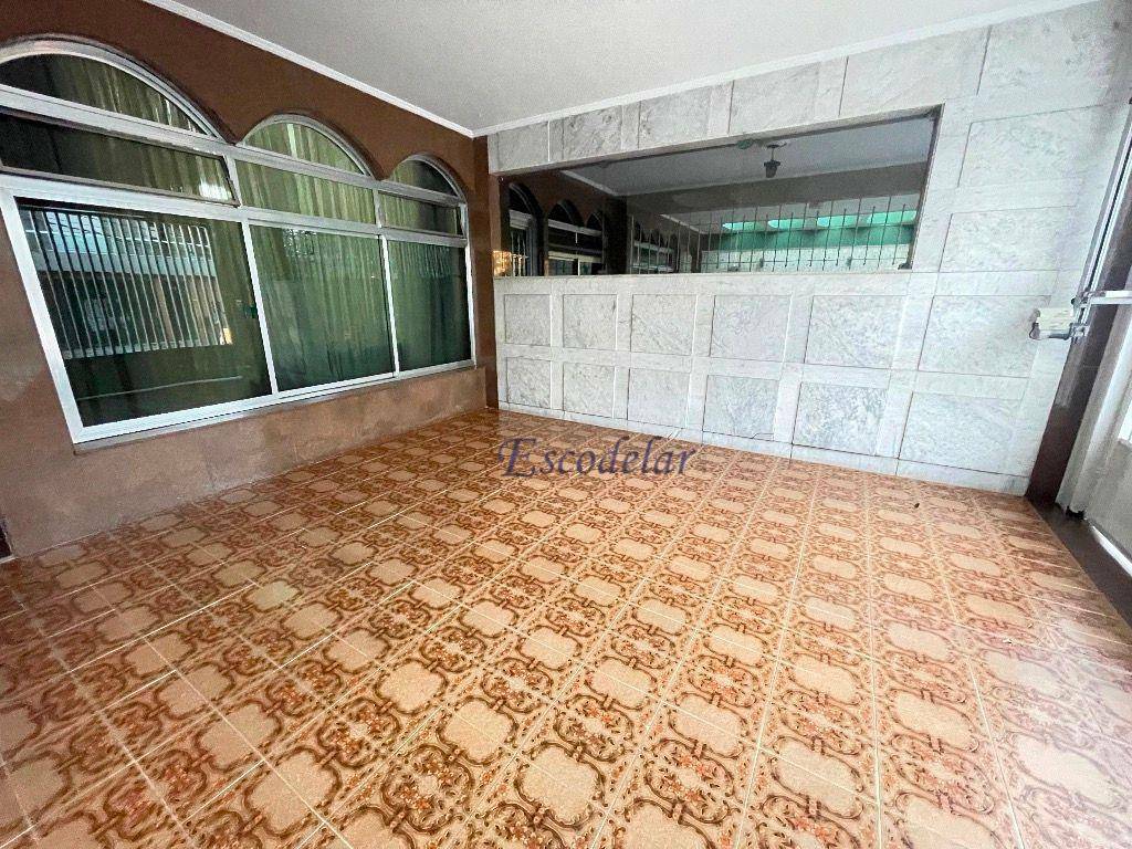 Sobrado à venda com 3 quartos, 220m² - Foto 35