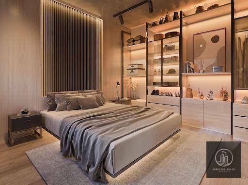 Apartamento à venda com 3 quartos, 82m² - Foto 9
