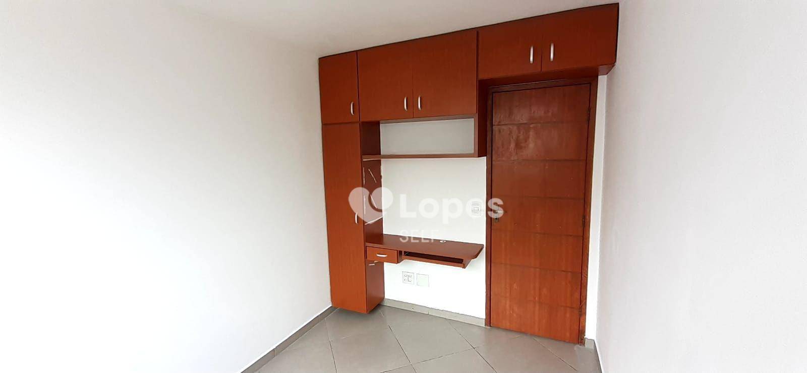 Apartamento à venda com 2 quartos, 80m² - Foto 7