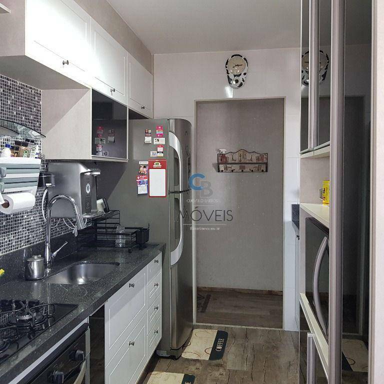 Apartamento à venda com 2 quartos, 73m² - Foto 18