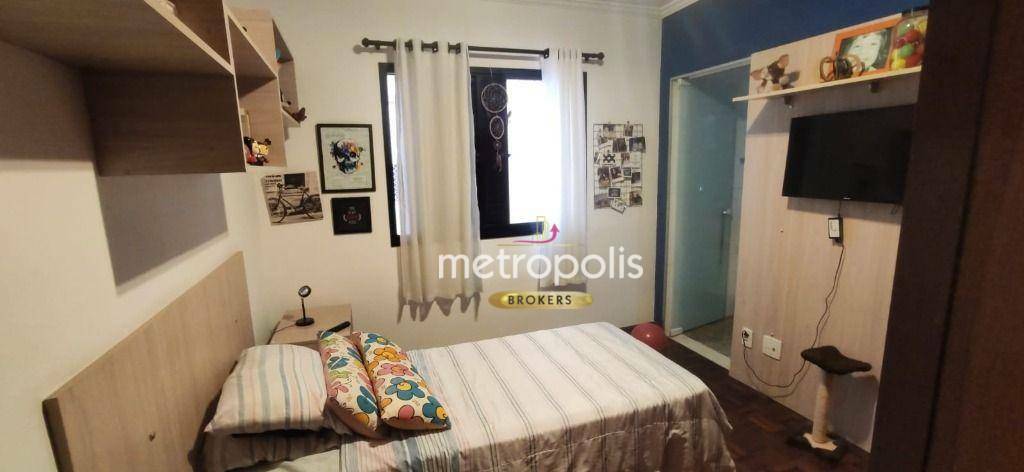 Apartamento à venda com 3 quartos, 169m² - Foto 18