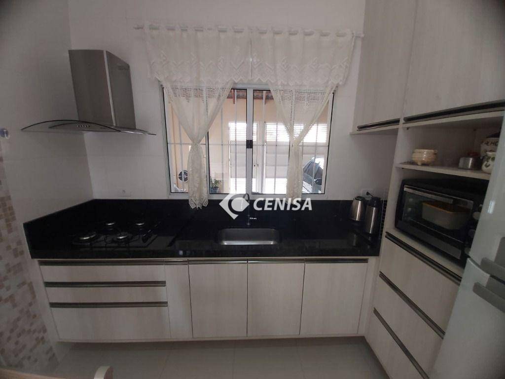 Casa à venda com 3 quartos, 100m² - Foto 23