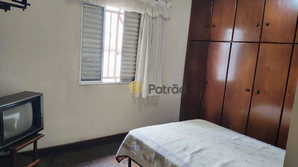 Sobrado à venda com 3 quartos, 150m² - Foto 16