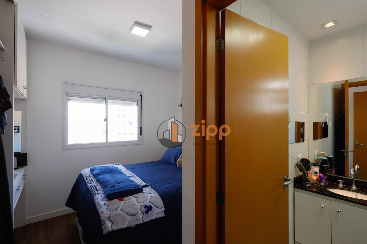 Apartamento à venda com 3 quartos, 90m² - Foto 25