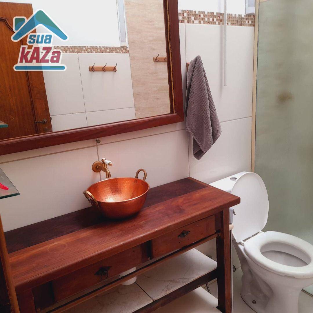 Sobrado à venda com 2 quartos, 100m² - Foto 10