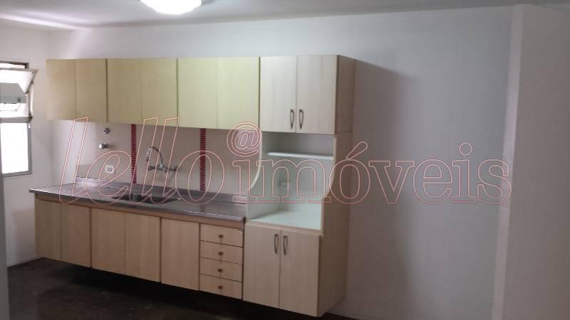 Apartamento para alugar com 3 quartos, 154m² - Foto 35