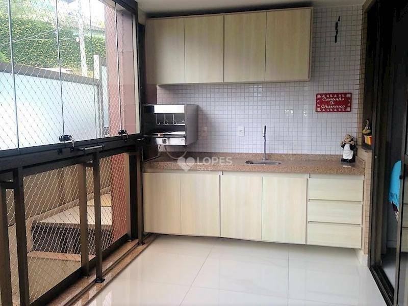 Apartamento à venda com 4 quartos, 173m² - Foto 2